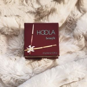 Benefit Hoola Bronzer